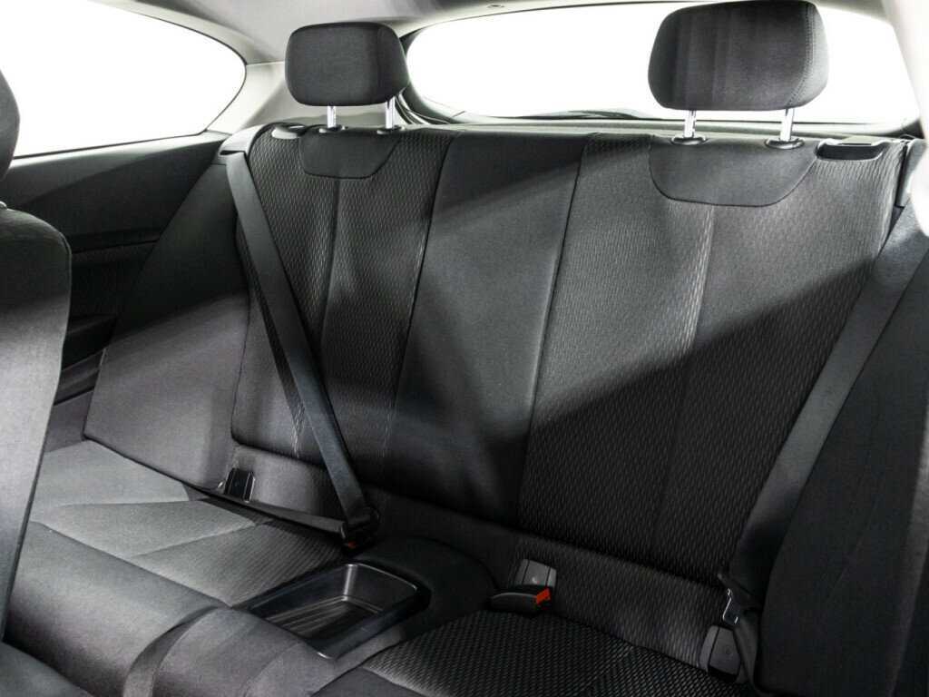 Купить BMW 1 серии, 2013, 181 130 км.. Фото: #9