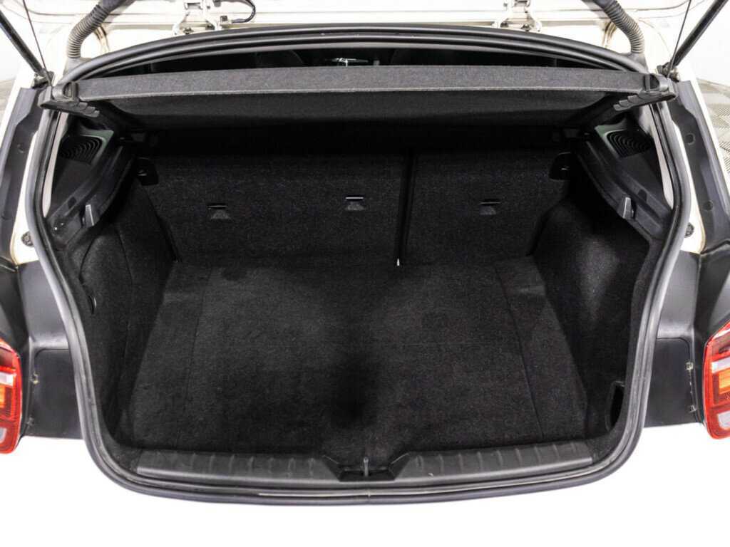 Купить BMW 1 серии, 2013, 181 130 км.. Фото: #14