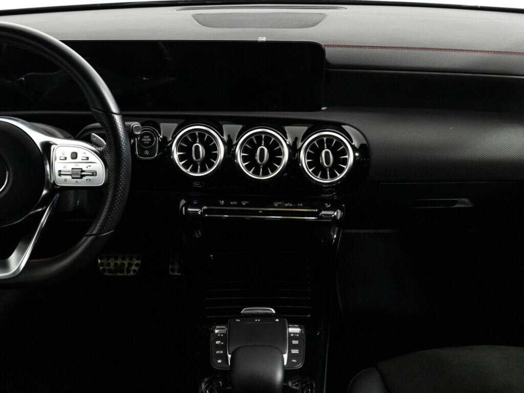 Купить Mercedes-Benz CLA, 2020, 49 750 км.. Фото: #13