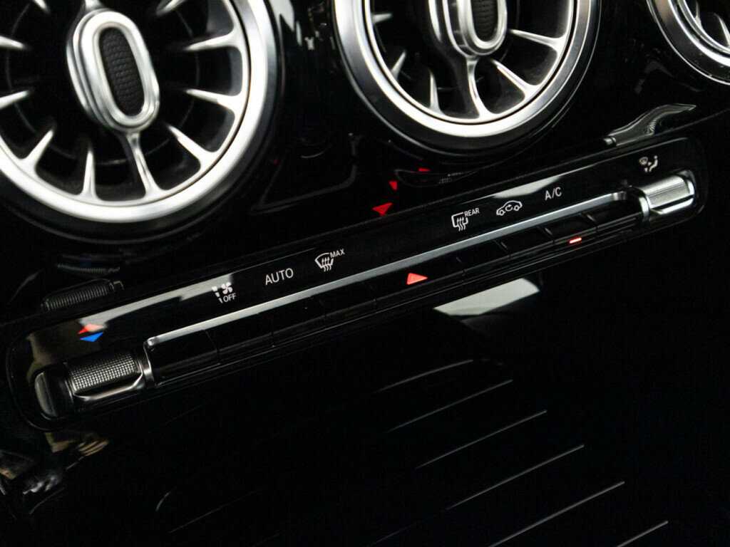 Купить Mercedes-Benz CLA, 2020, 49 750 км.. Фото: #16