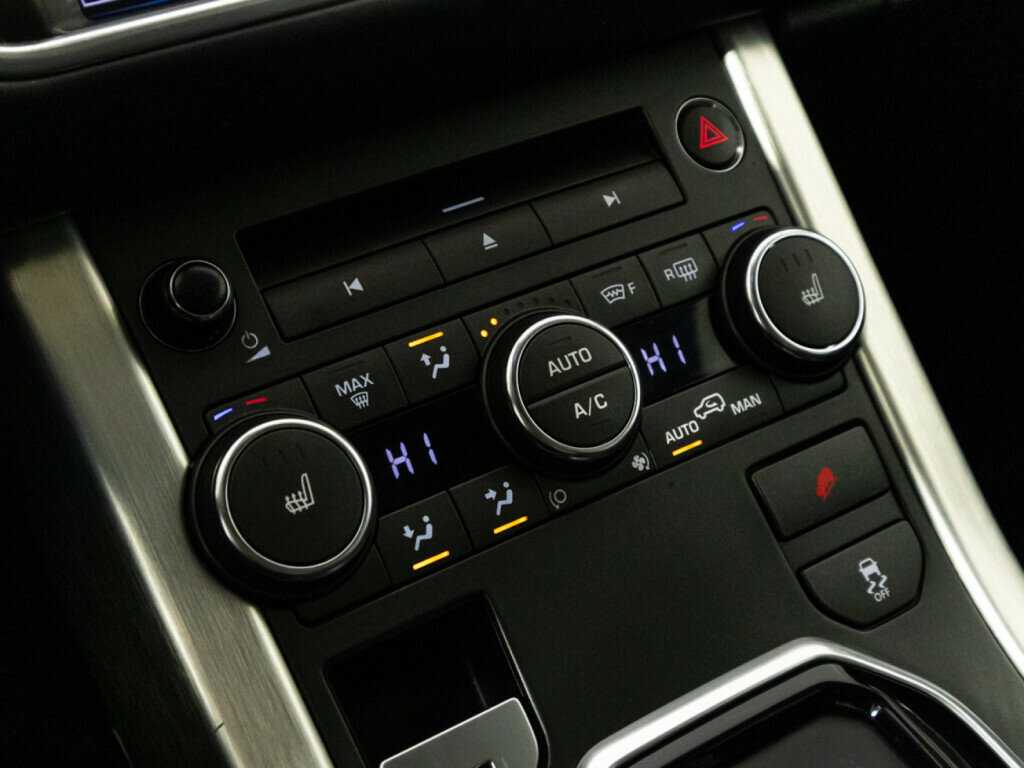 Купить Land Rover Range Rover Evoque, 2013, 163 075 км.. Фото: #16