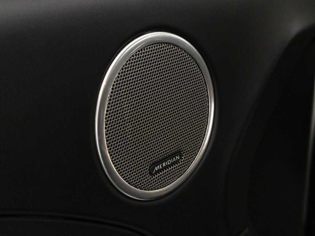 Купить Land Rover Range Rover Evoque, 2013, 163 075 км.. Фото: #18