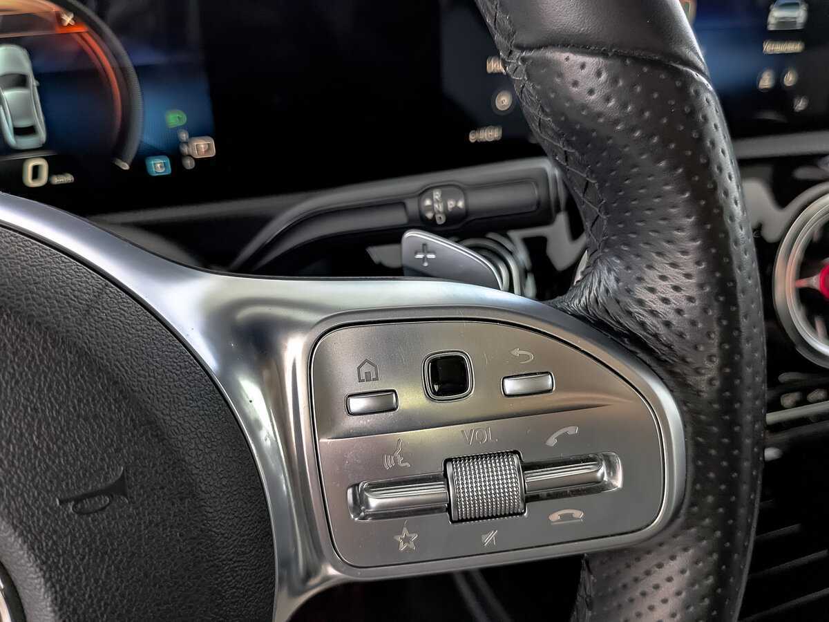 Купить Mercedes-Benz A-Класс, 2019, 76 134 км.. Фото: #26