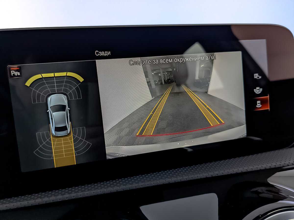 Купить Mercedes-Benz A-Класс, 2019, 76 134 км.. Фото: #29