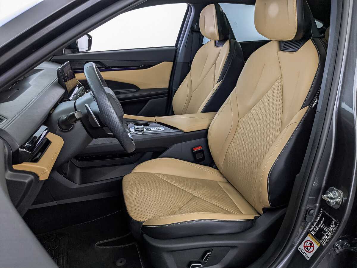 Купить Changan UNI-V, 2022, 36 077 км.. Фото: #19