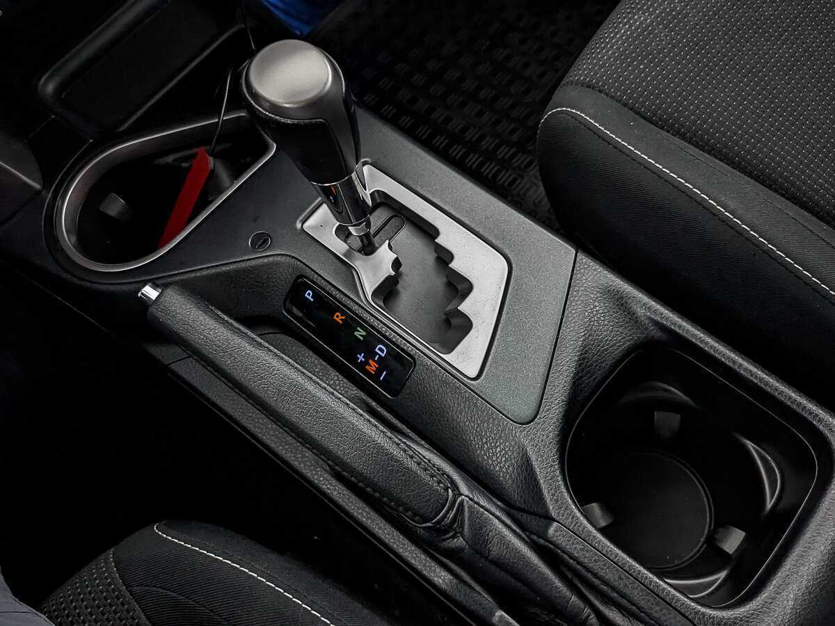 Купить Toyota RAV4, 2017, 160 396 км.. Фото: #23