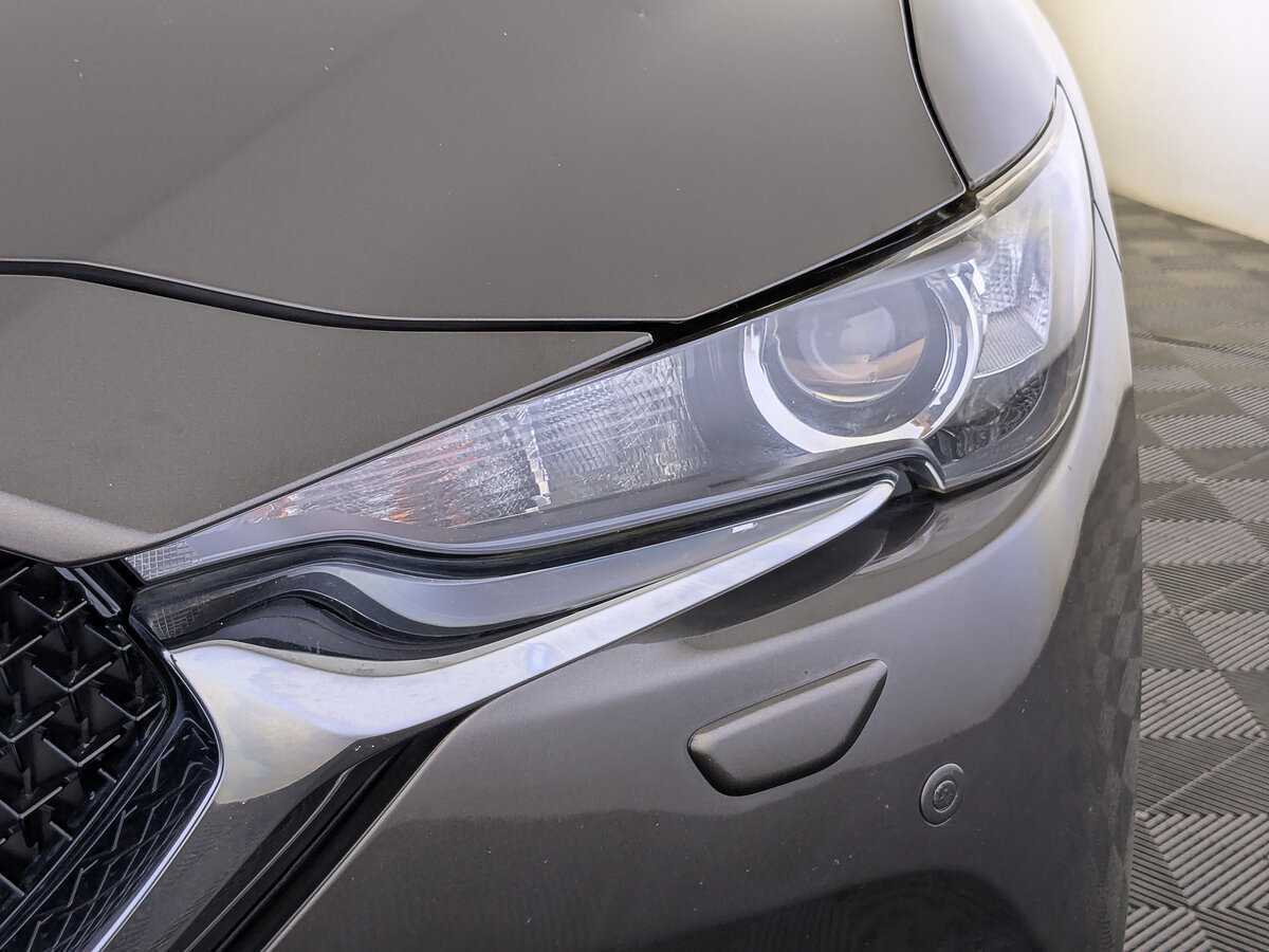 Купить Mazda CX-5, 2017, 75 879 км.. Фото: #10