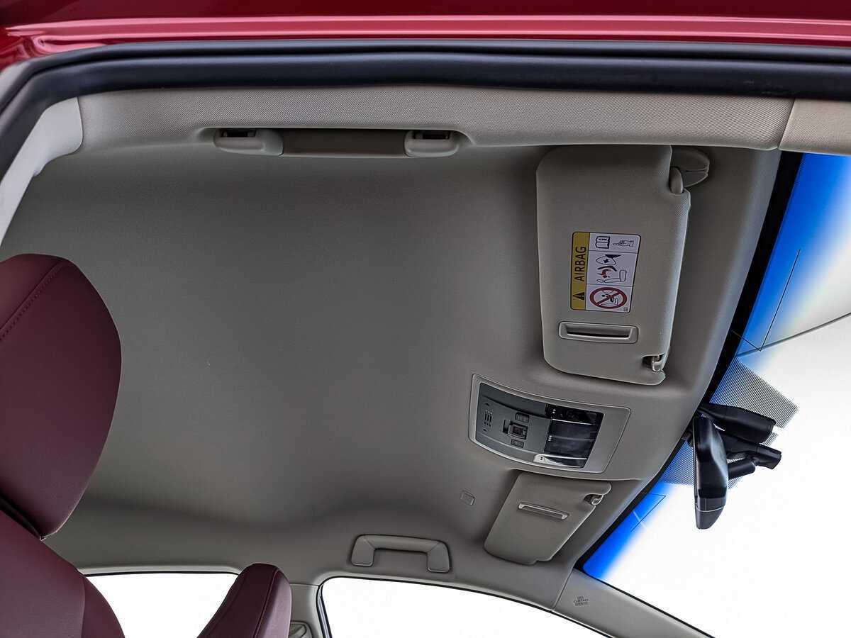 Купить Lexus NX, 2019, 75 156 км.. Фото: #22