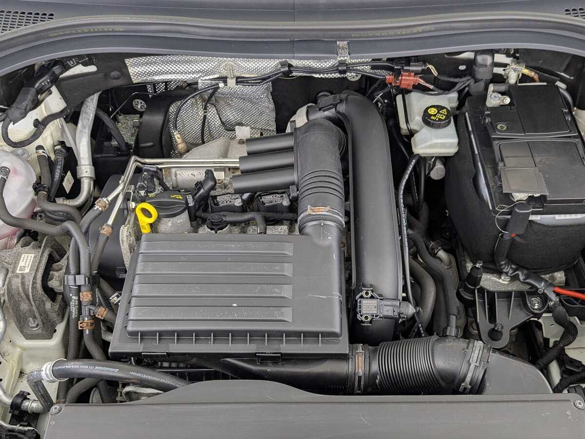 Купить Skoda Kodiaq, 2018, 80 722 км.. Фото: #8