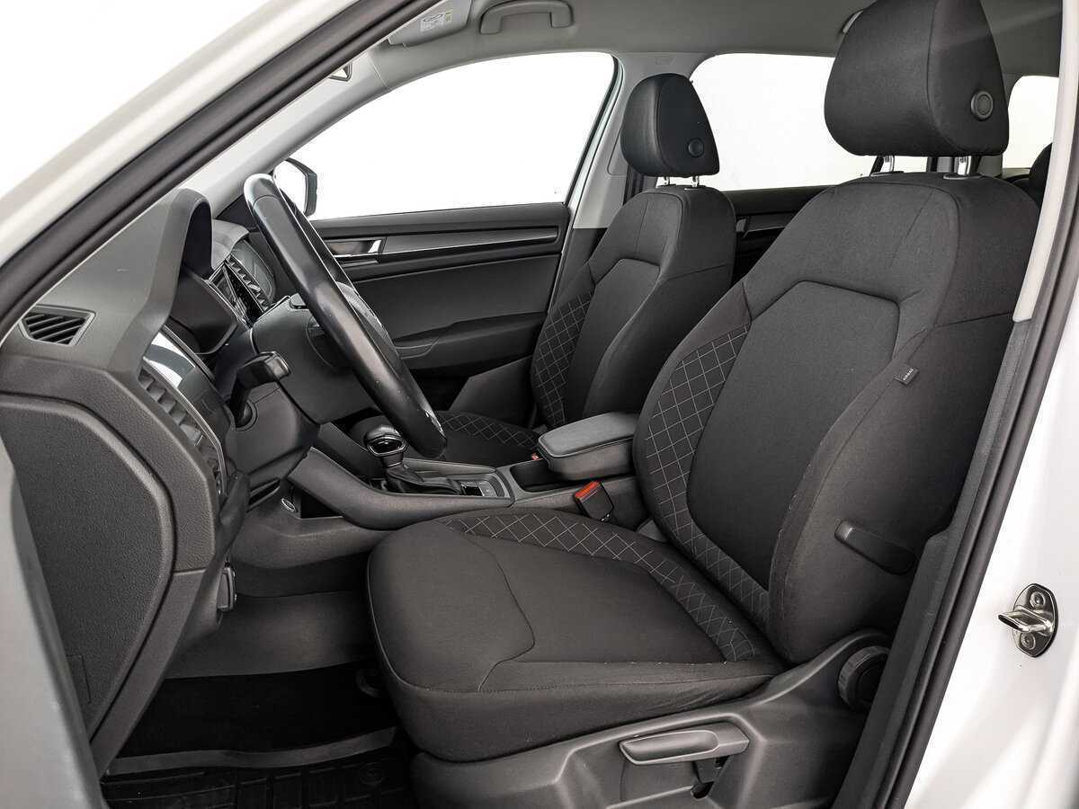 Купить Skoda Kodiaq, 2018, 80 722 км.. Фото: #19