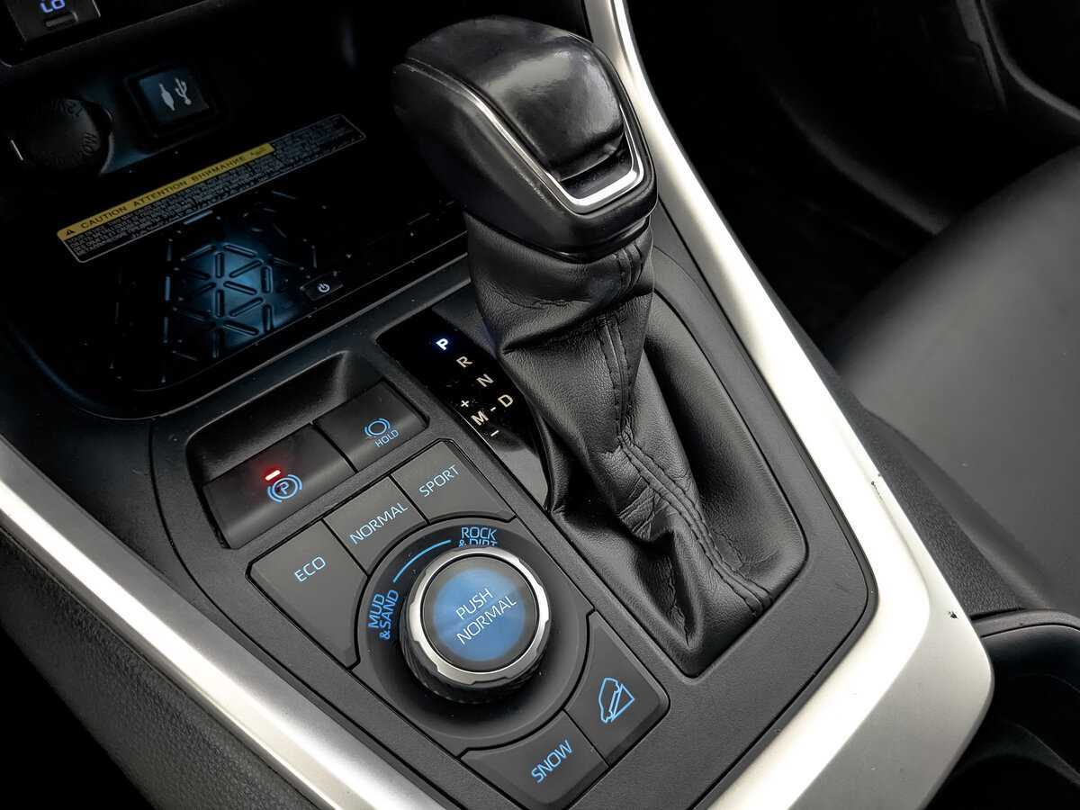 Купить Toyota RAV4, 2019, 130 242 км.. Фото: #28