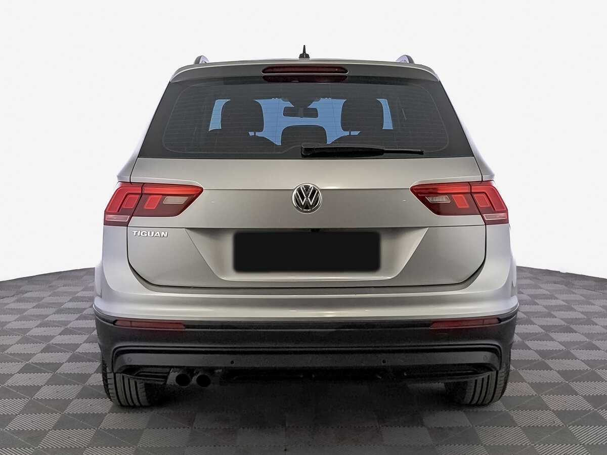 Купить Volkswagen Tiguan, 2020, 29 253 км.. Фото: #5