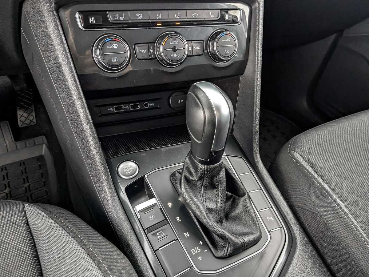 Купить Volkswagen Tiguan, 2020, 29 253 км.. Фото: #20