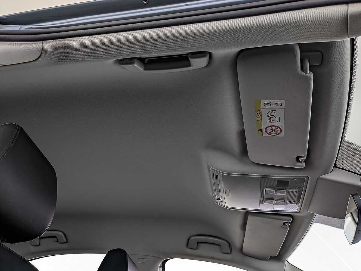 Купить Skoda Superb, 2018, 123 228 км.. Фото: #20