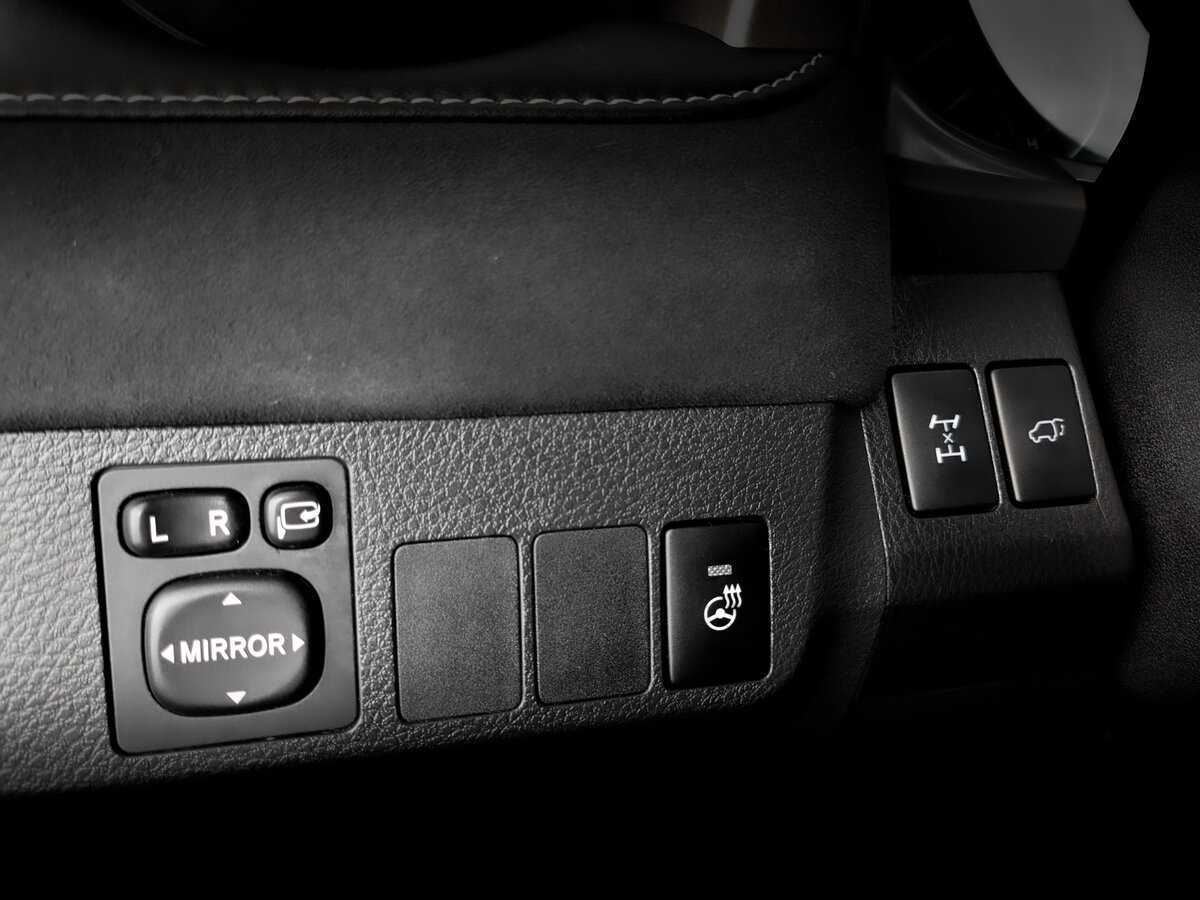 Купить Toyota RAV4, 2017, 98 540 км.. Фото: #25