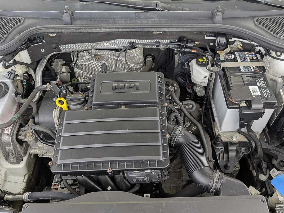 Купить Skoda Octavia, 2021, 83 806 км.. Фото: #8