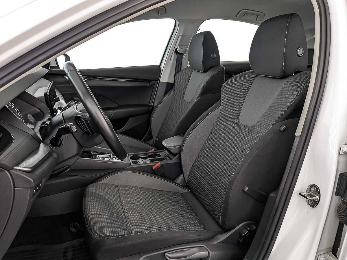 Купить Skoda Octavia, 2021, 83 806 км.. Фото: #19