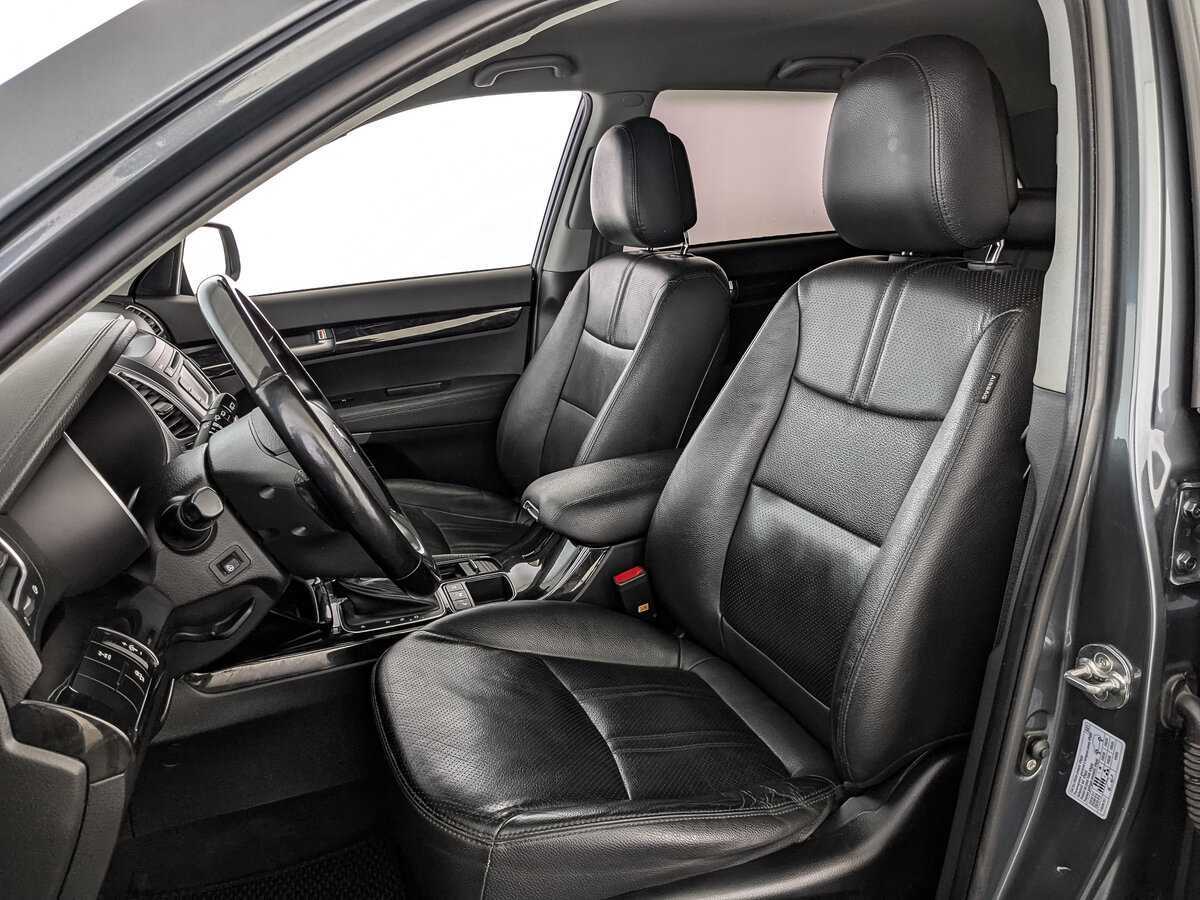 Купить Kia Sorento, 2018, 128 883 км.. Фото: #19