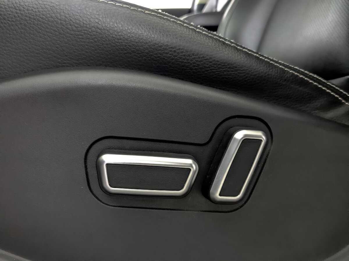 Купить Джили Эмгранд Икс7, 2019, 107 107 км.. Фото: #27