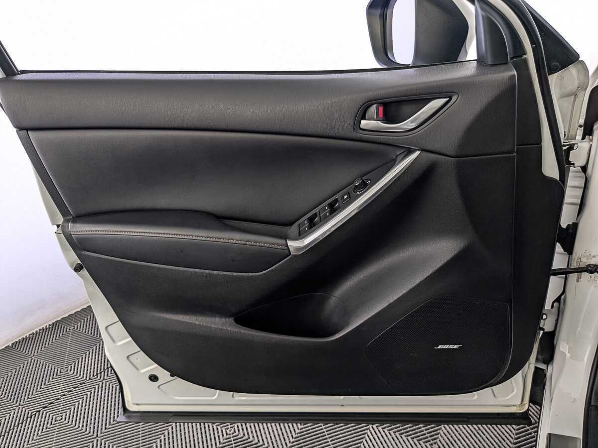 Купить Mazda CX-5, 2014, 130 226 км.. Фото: #18