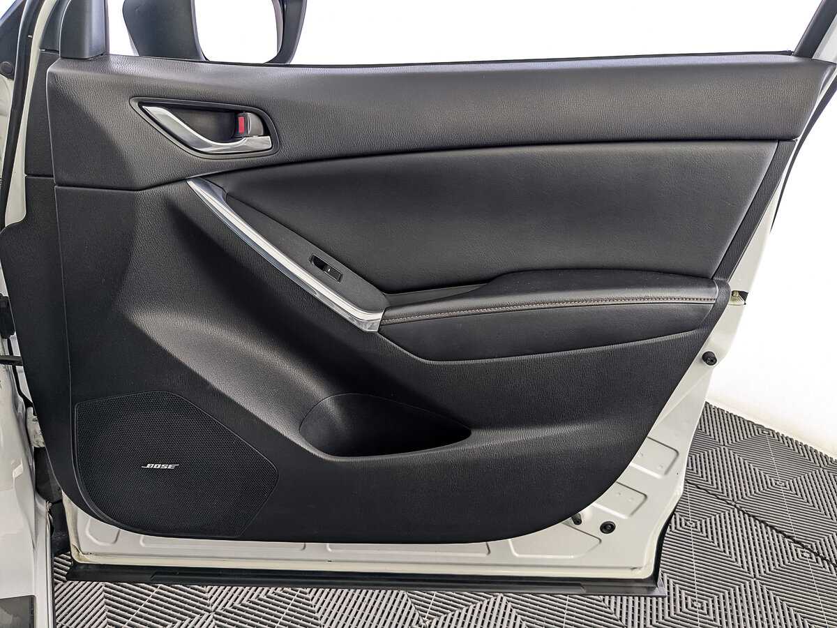 Купить Mazda CX-5, 2014, 130 226 км.. Фото: #23