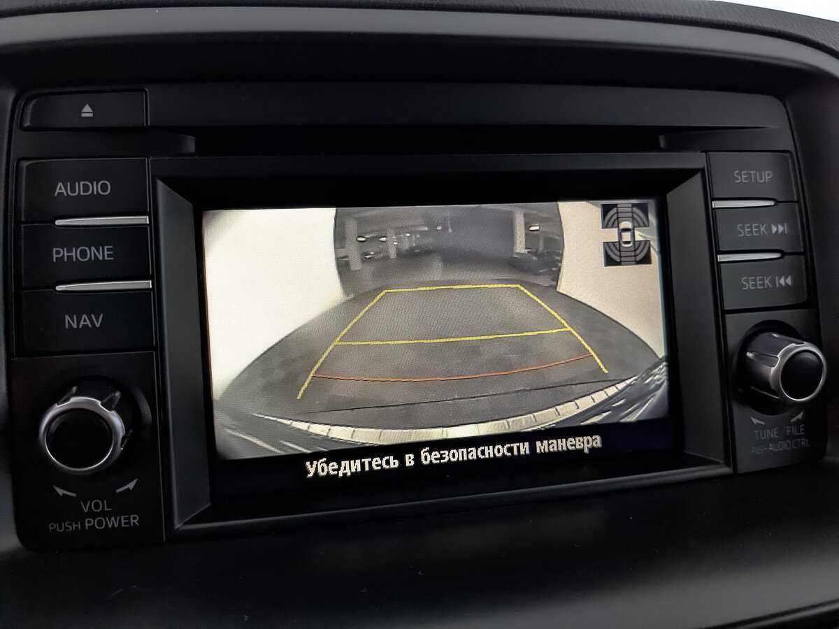 Купить Mazda CX-5, 2014, 130 226 км.. Фото: #24