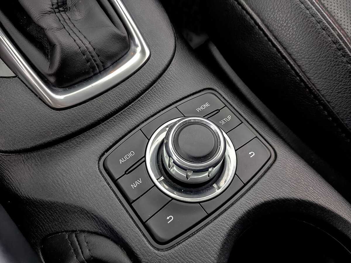 Купить Mazda CX-5, 2014, 130 226 км.. Фото: #25