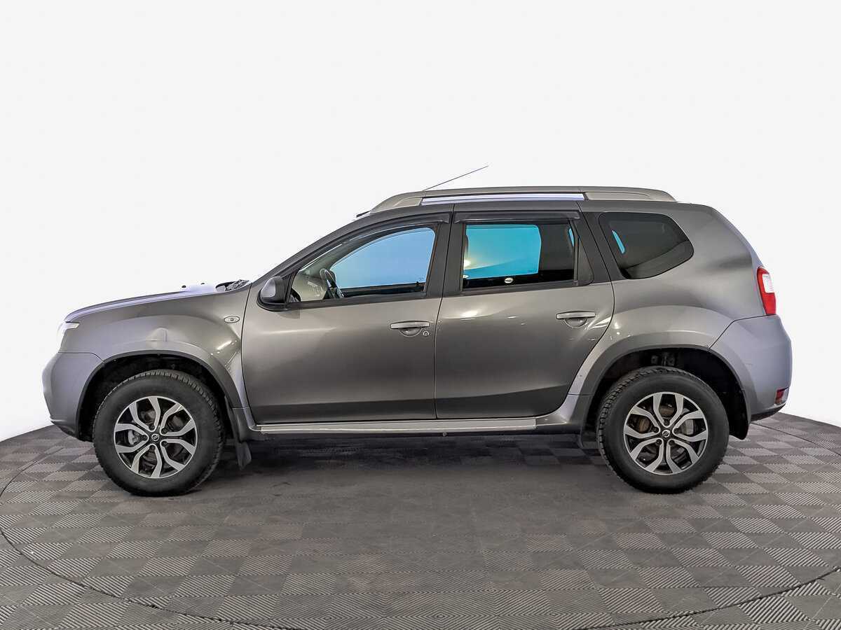 Купить Ниссан Террано, 2015, 132 210 км.. Фото: #7