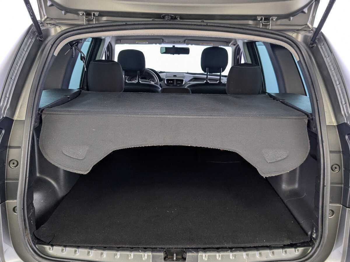 Купить Ниссан Террано, 2015, 132 210 км.. Фото: #9