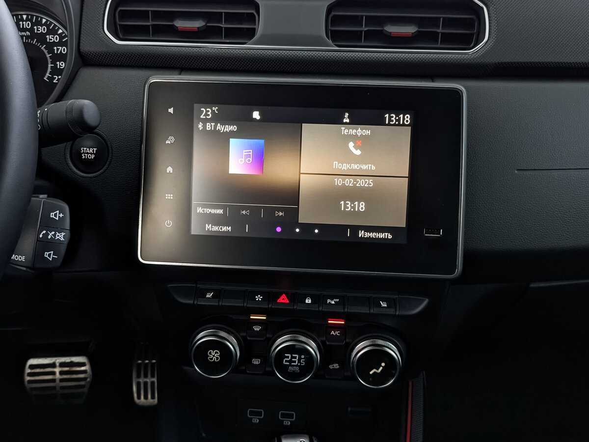 Купить Renault Arkana, 2021, 68 050 км.. Фото: #18