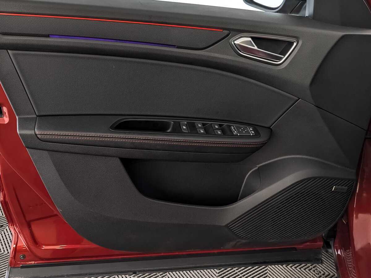 Купить Renault Arkana, 2021, 68 050 км.. Фото: #20