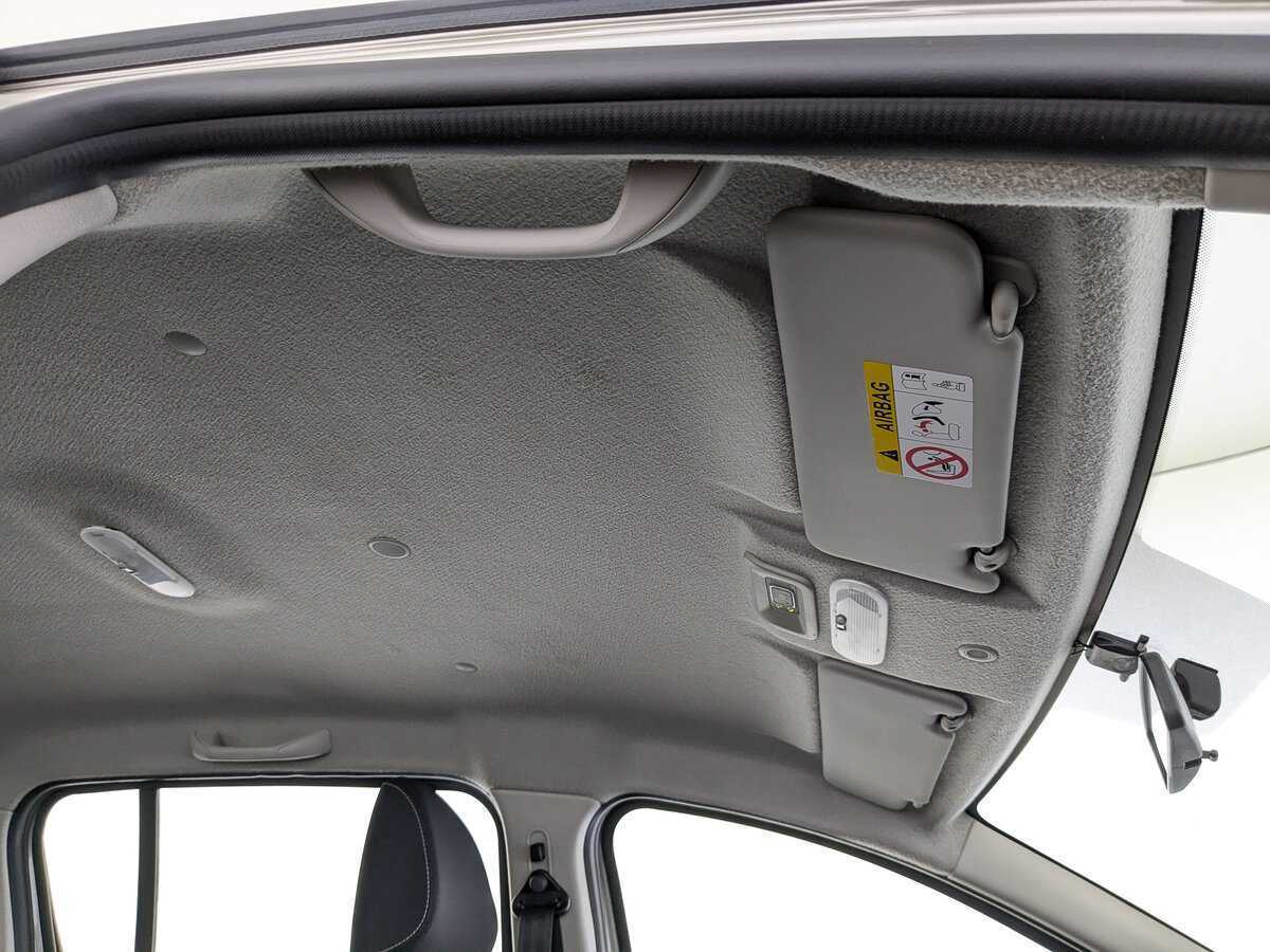 Купить Рено Сандеро, 2021, 80 665 км.. Фото: #20