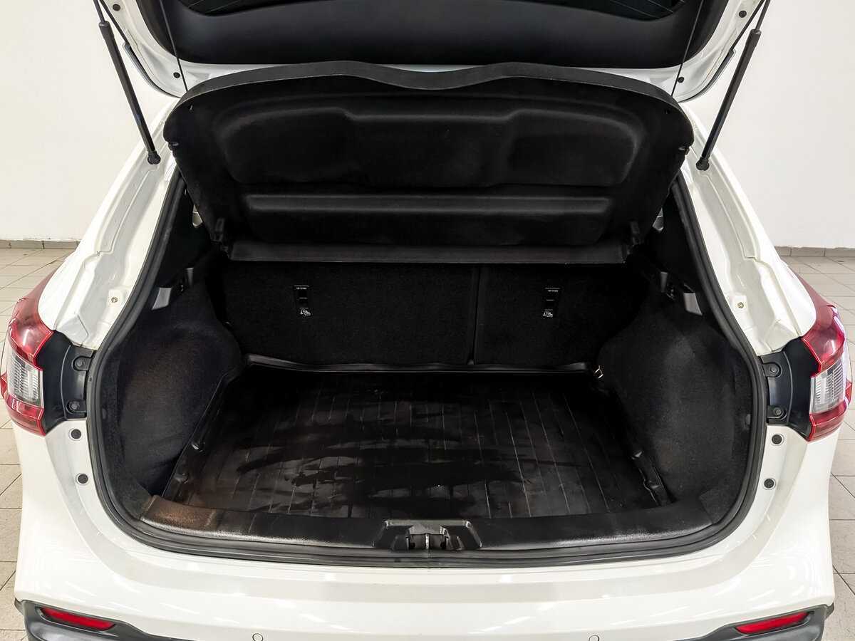 Купить Nissan Qashqai, 2020, 75 541 км.. Фото: #9