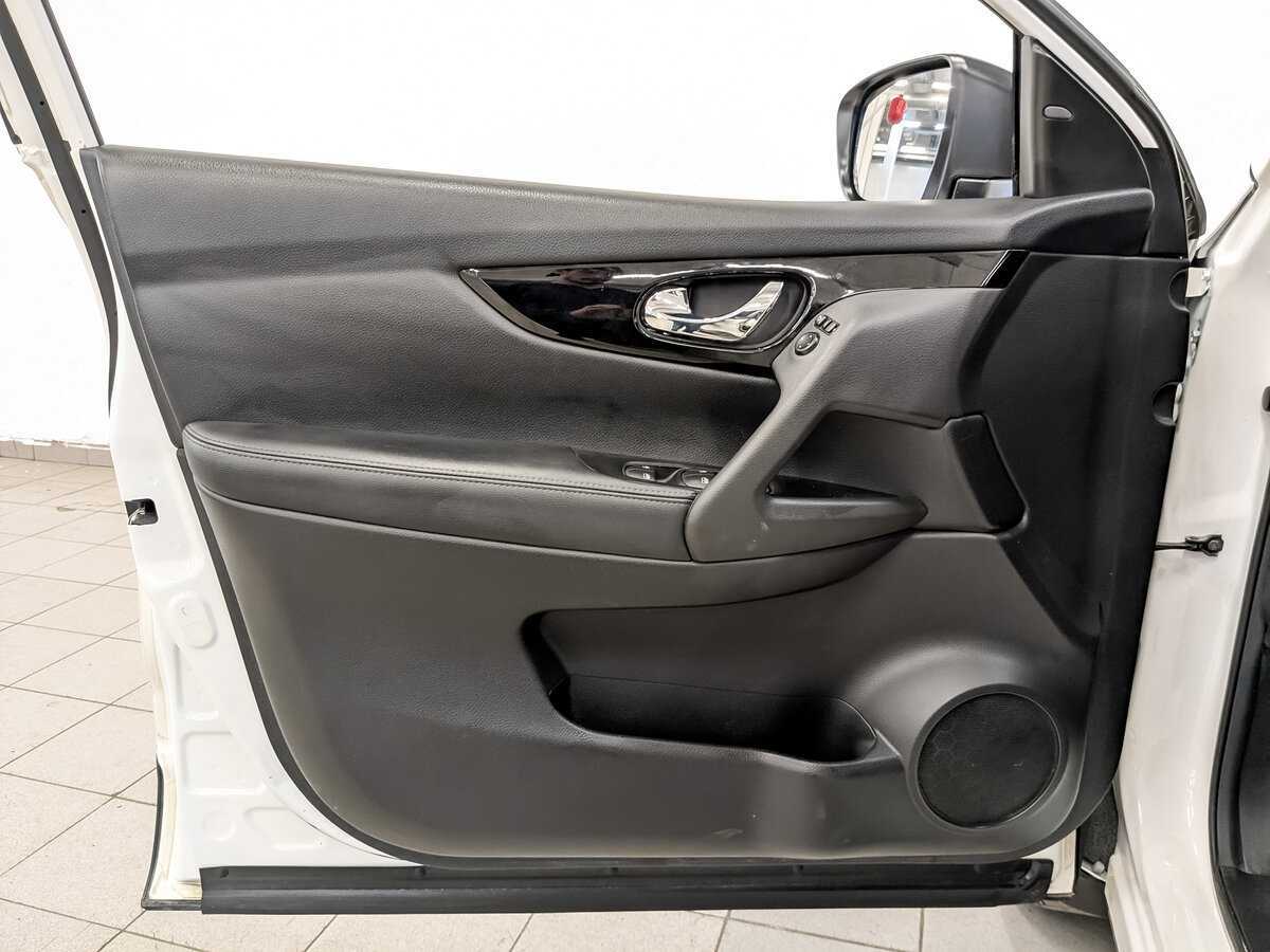 Купить Nissan Qashqai, 2020, 75 541 км.. Фото: #18