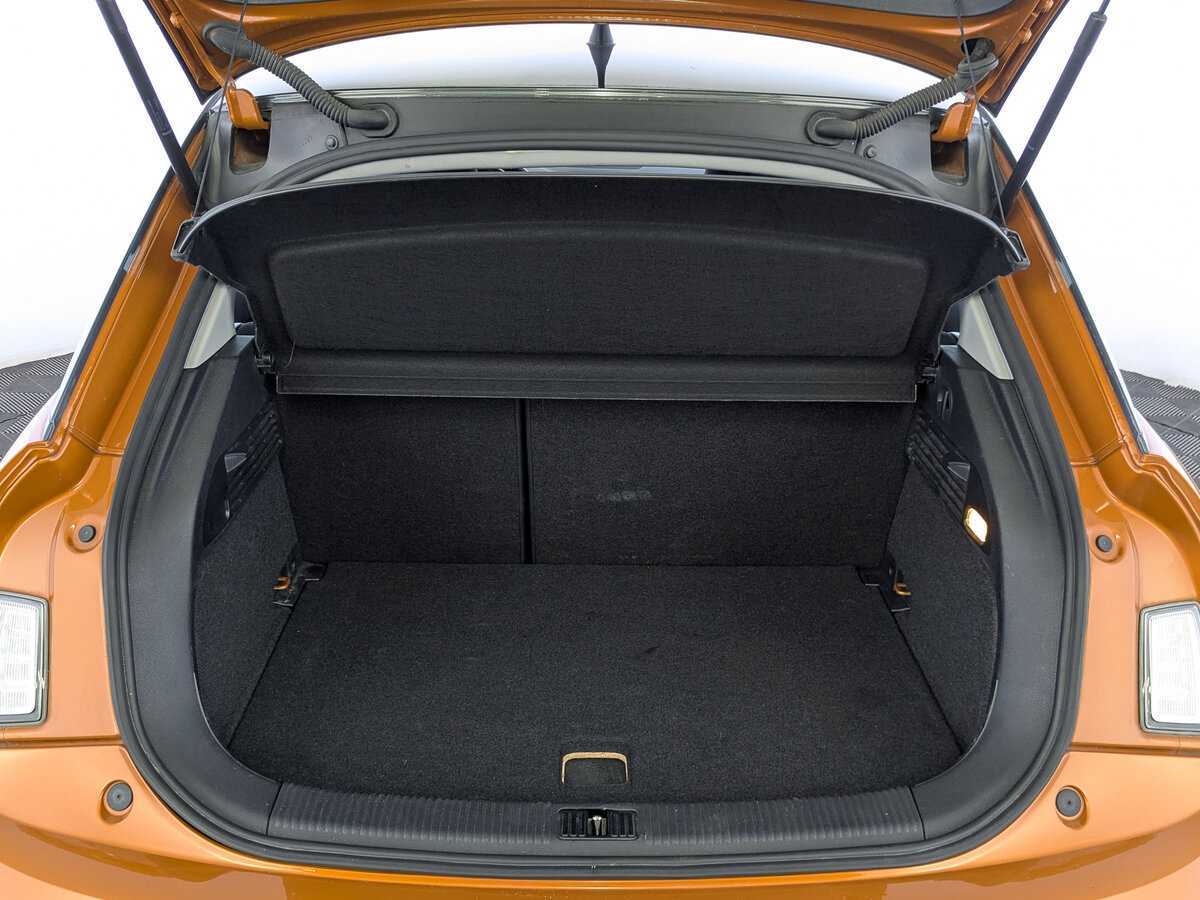 Купить Audi A1, 2012, 74 093 км.. Фото: #9