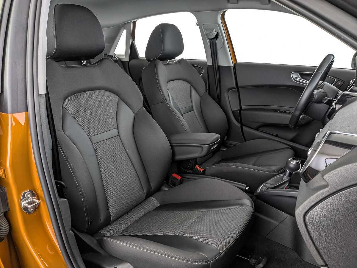 Купить Audi A1, 2012, 74 093 км.. Фото: #23