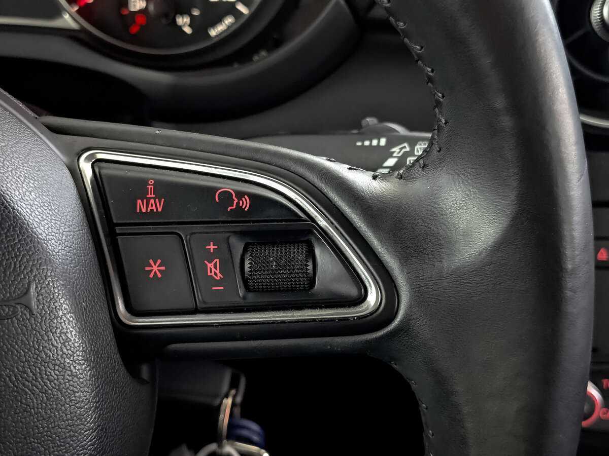 Купить Audi A1, 2012, 74 093 км.. Фото: #26