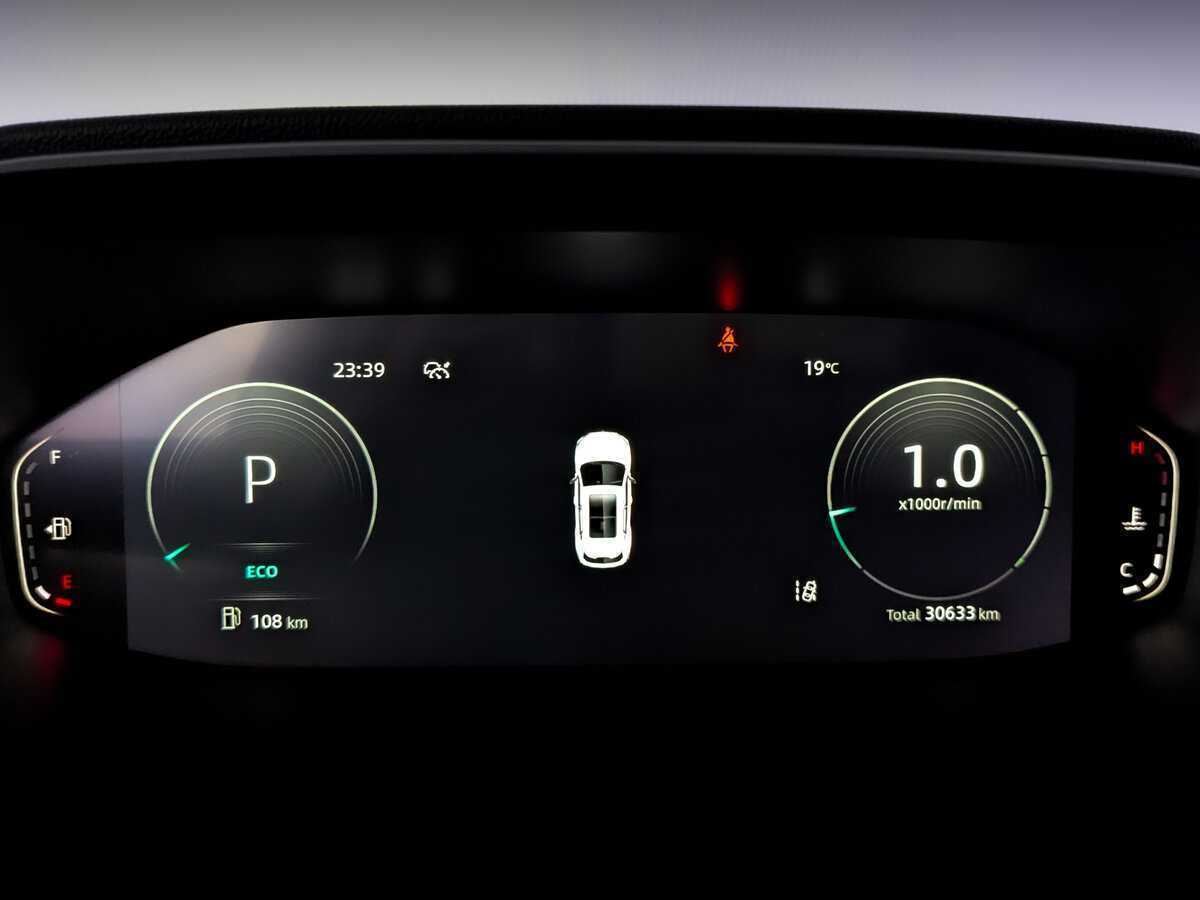 Купить Changan CS55 Plus, 2023, 30 626 км.. Фото: #12