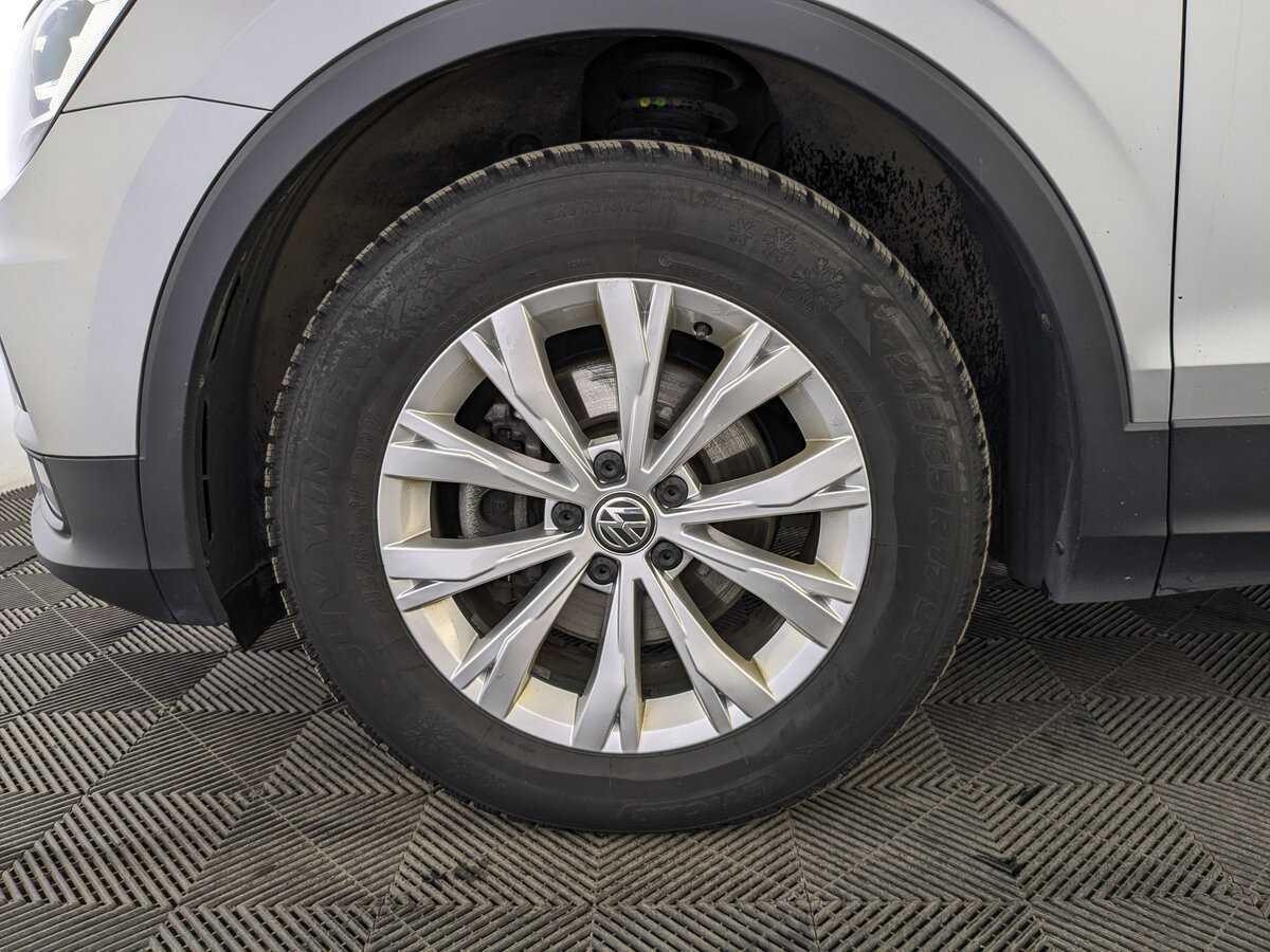 Купить Volkswagen Tiguan, 2020, 72 082 км.. Фото: #11