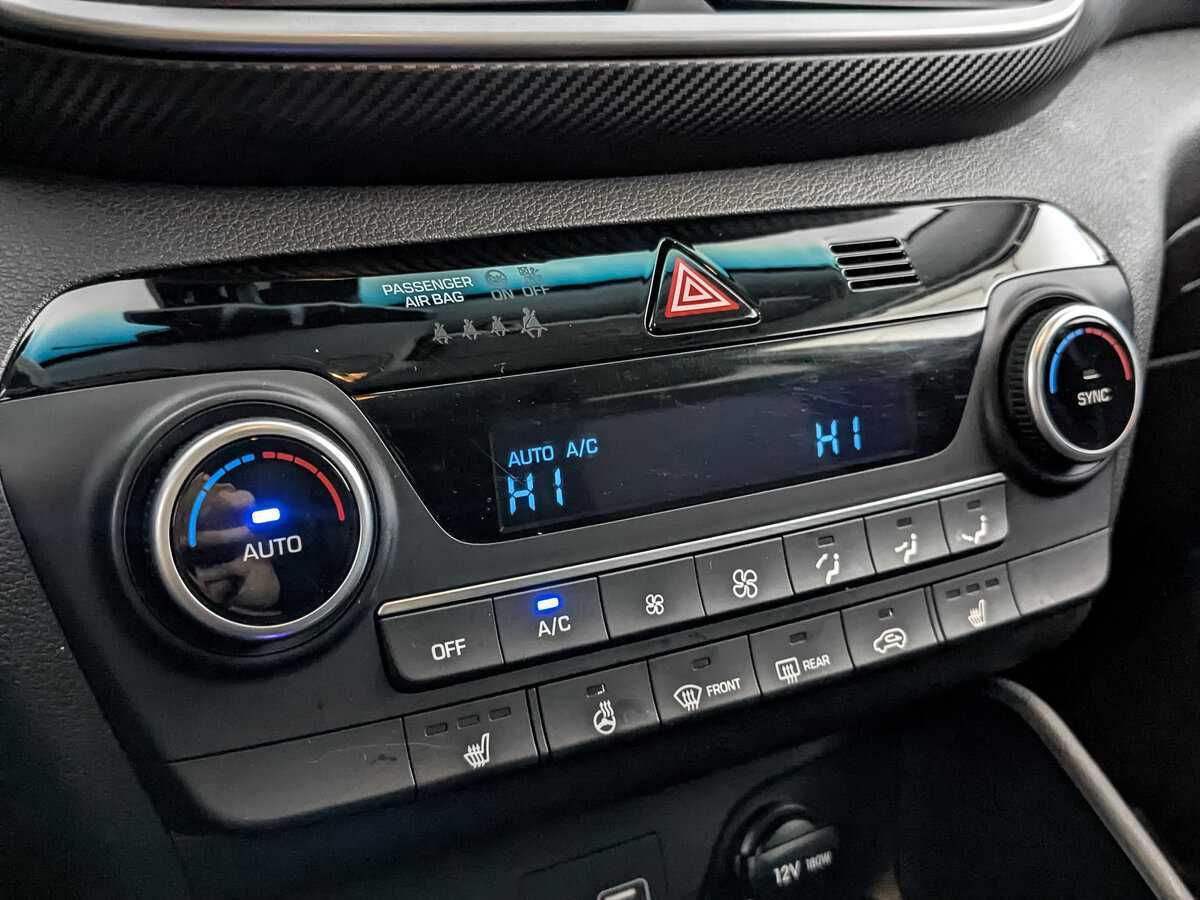 Купить Hyundai Tucson, 2020, 103 784 км.. Фото: #20