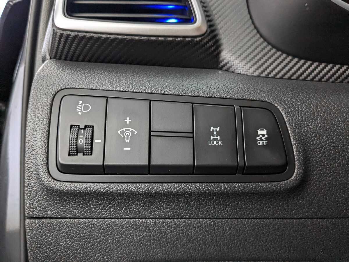 Купить Hyundai Tucson, 2020, 103 784 км.. Фото: #26