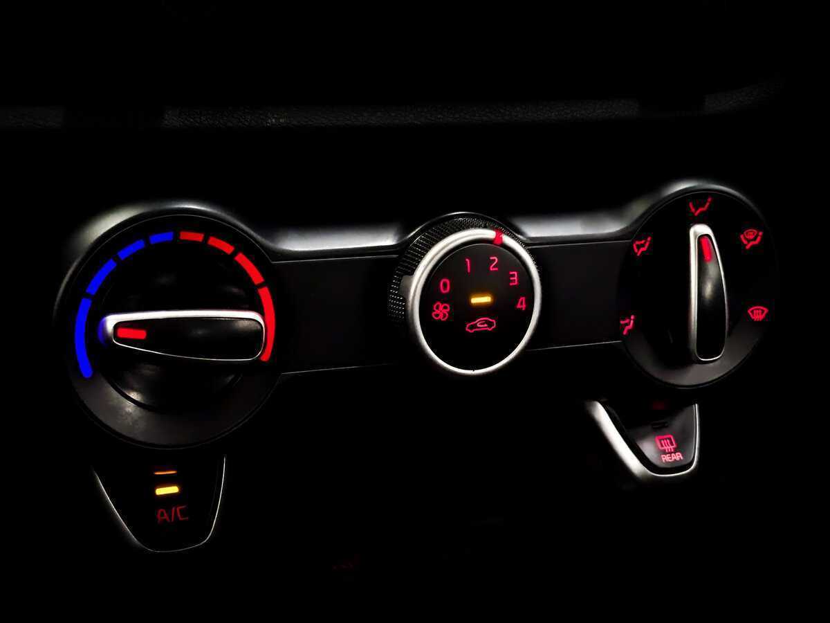 Купить Киа Рио, 2020, 177 292 км.. Фото: #22