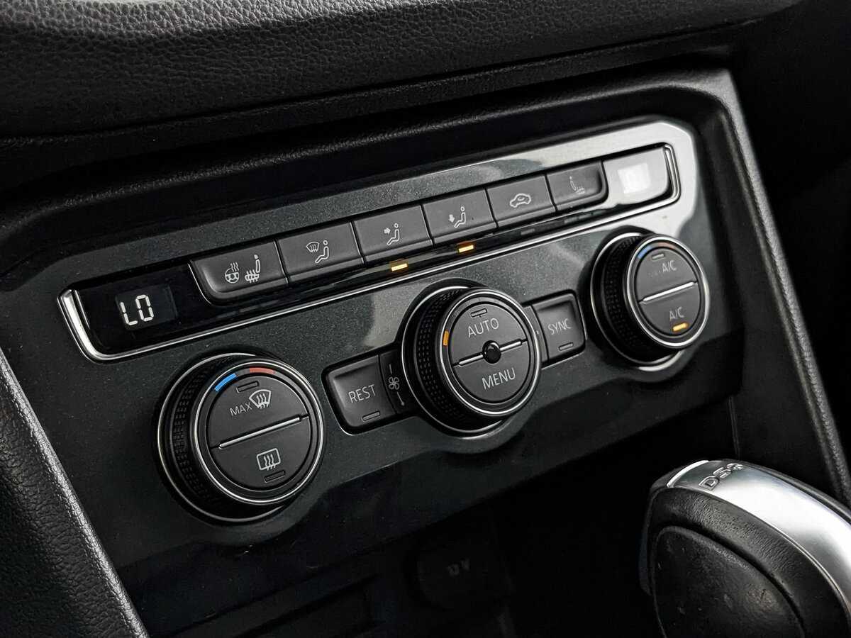 Купить Volkswagen Tiguan, 2018, 67 079 км.. Фото: #18