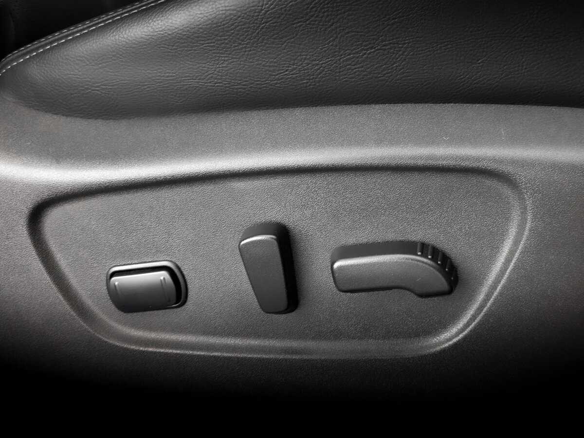 Купить Nissan X-Trail, 2019, 102 635 км.. Фото: #24