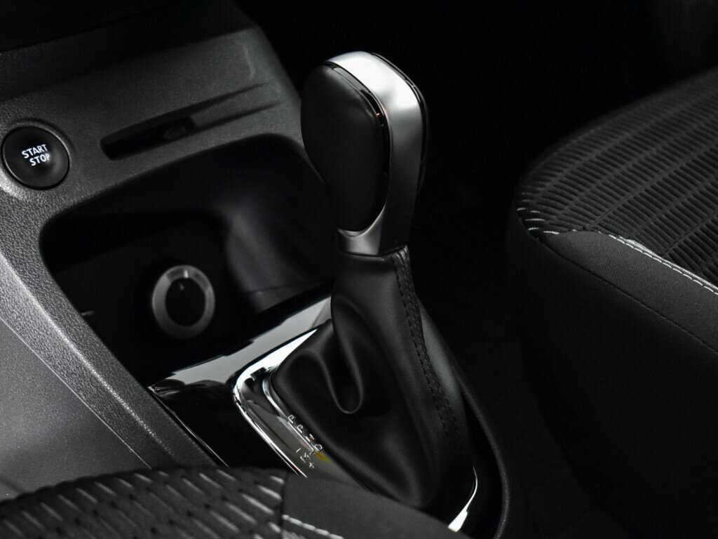 Купить Рено Каптюр, 2019, 101 202 км.. Фото: #10