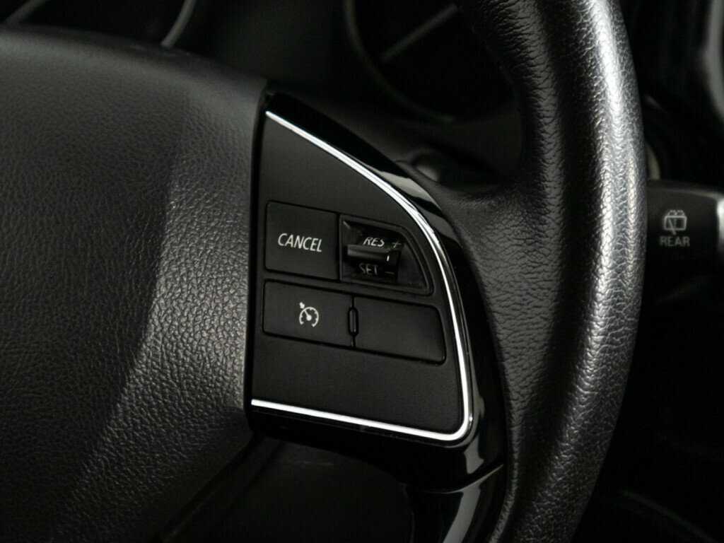 Купить Mitsubishi Outlander, 2018, 117 888 км.. Фото: #19