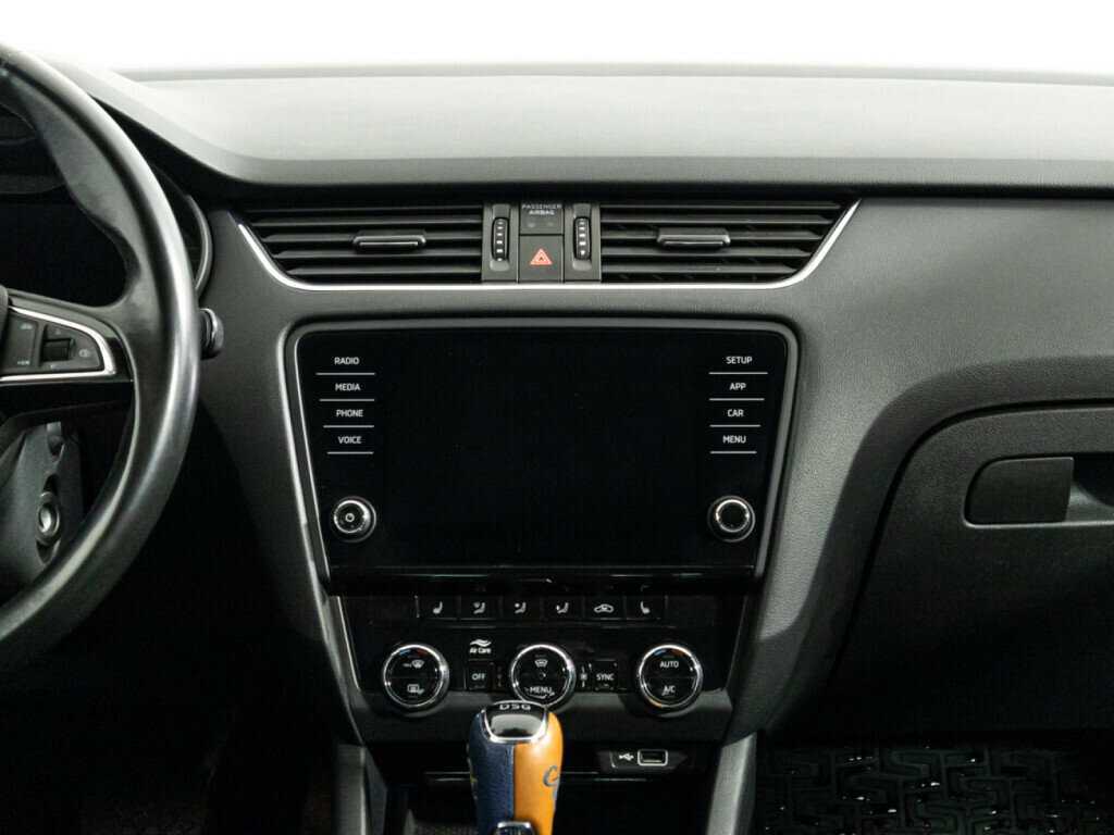 Купить Skoda Octavia, 2019, 81 199 км.. Фото: #13