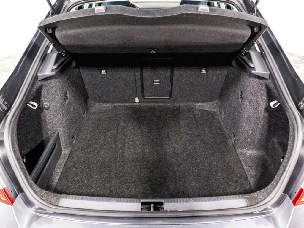 Купить Skoda Octavia, 2019, 81 199 км.. Фото: #17