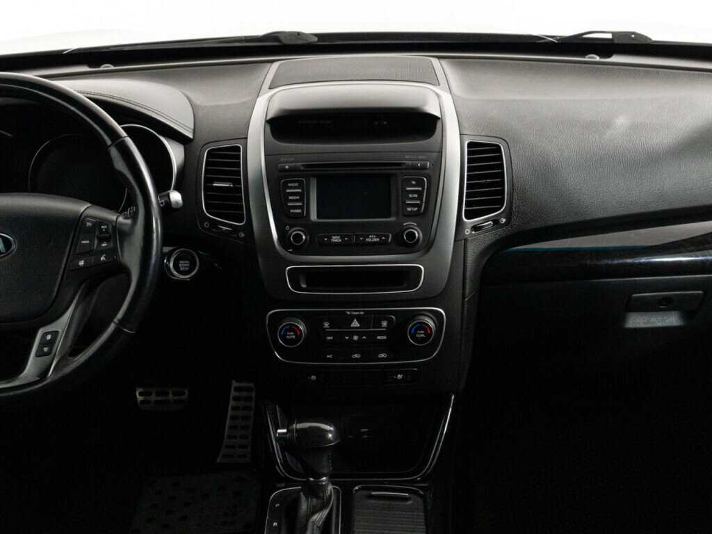 Купить Kia Sorento, 2019, 143 124 км.. Фото: #13