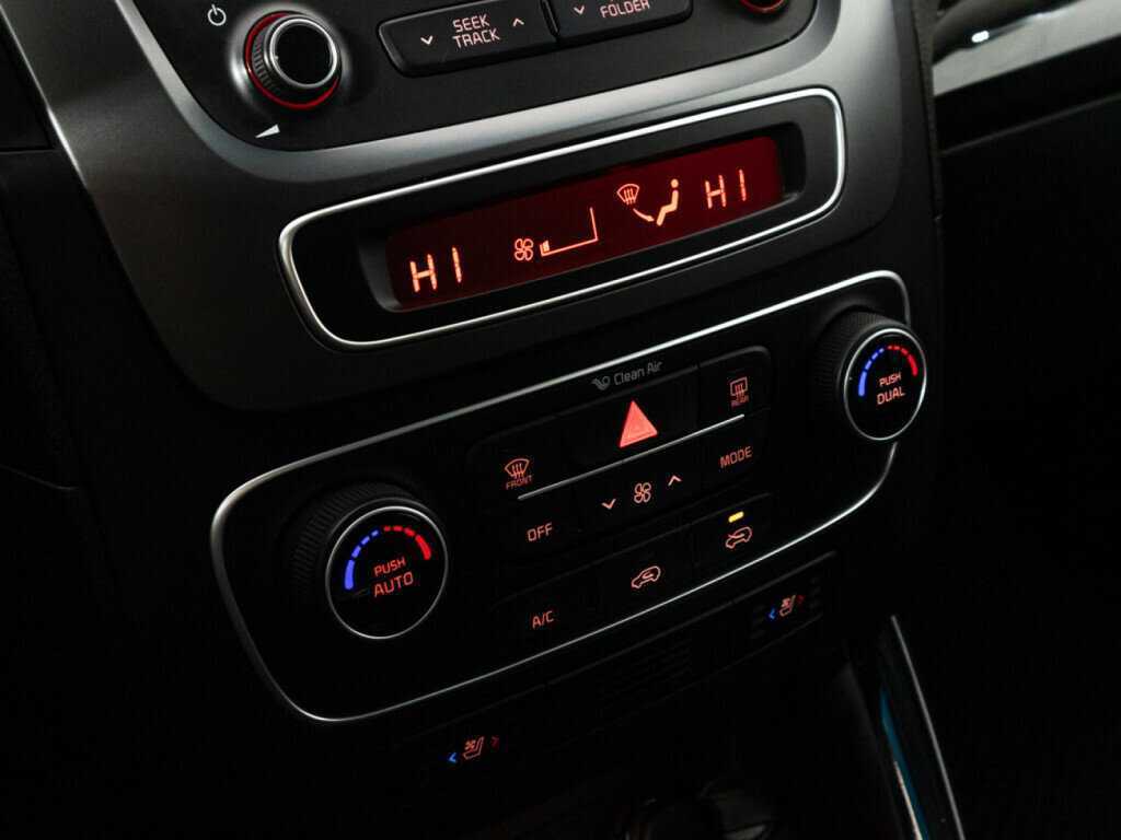 Купить Kia Sorento, 2019, 143 124 км.. Фото: #15